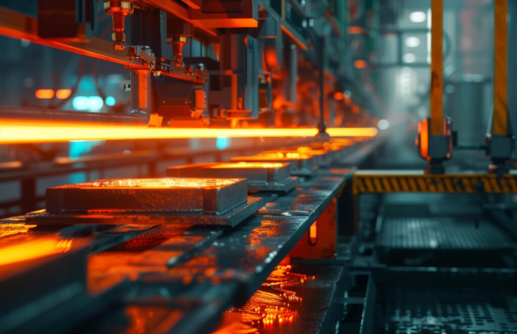 Annealing