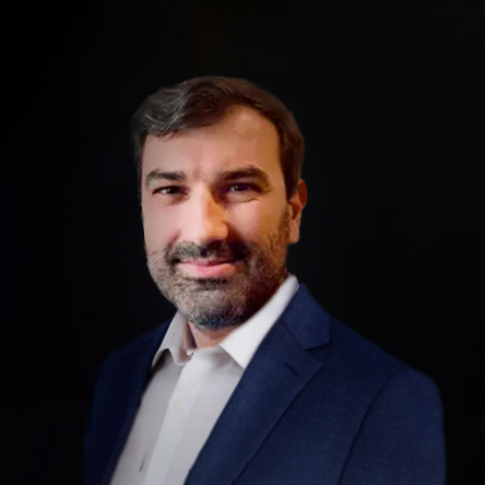 Stephen Azaloff