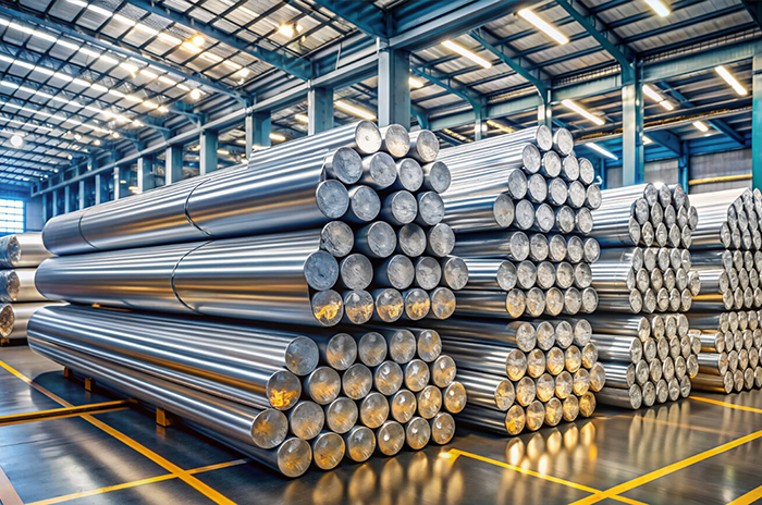 Forming Precision Materials for High-Performance Applications. Kovar, Inconel, Hastelloy