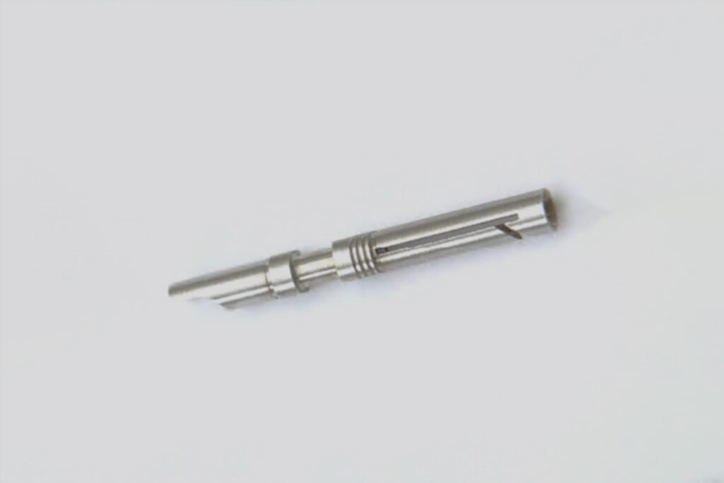 wire edm components