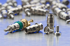 Valve Cores