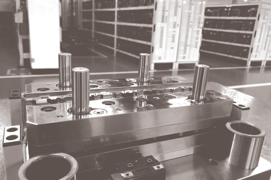 Tooling and Dies