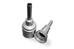 Deep Drawing metal components