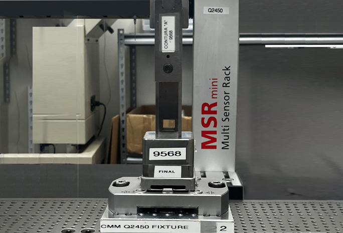Precision-Engineered Measuring Tools