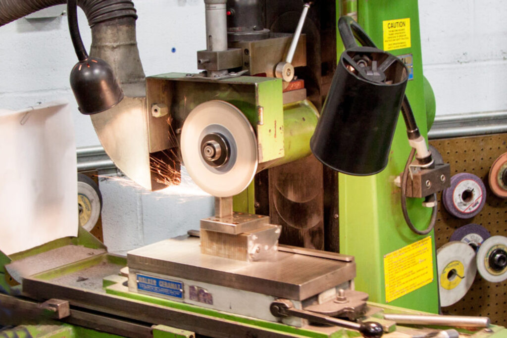 Tooling and Dies