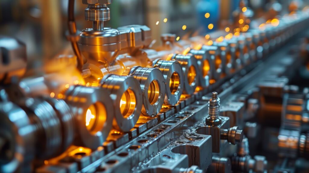 Heat Treatment